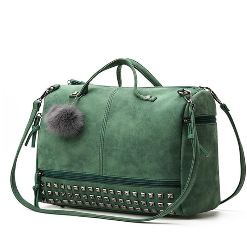 バッグ vintage green leather design shoulderbag Coach Vintage Shoulder Bag Green 9085 Rare Color Genuine