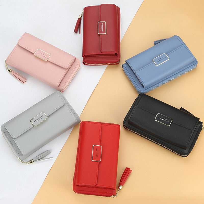 Mini Crossbody Bag - Suede & Saddle Leather Co.