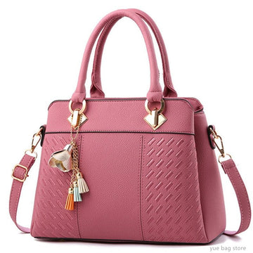 Luxury Office Handbag