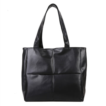 Leather Hand Bag