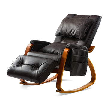 Massage Rocking Chair